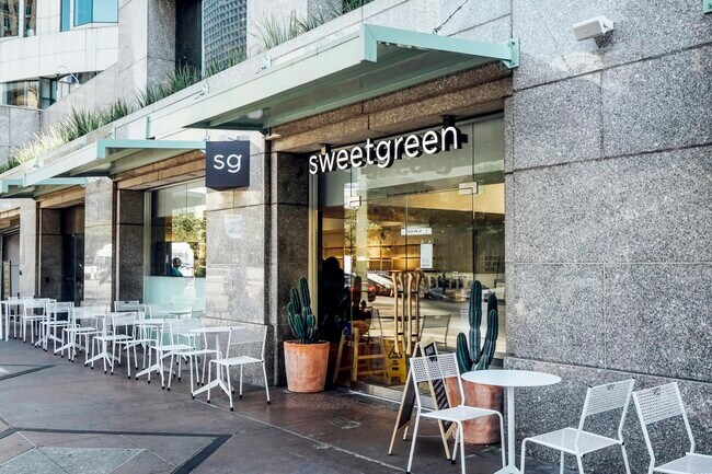 Building Photo - 1750 Wewatta St