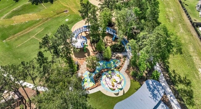 Building Photo - 17303 Merigold Hts Dr