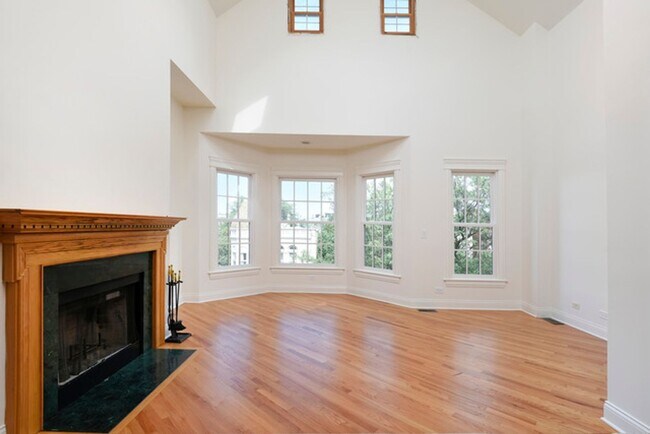 Building Photo - 4 Bedroom, 3 Bathroom Impressive Lincoln Park Duplex