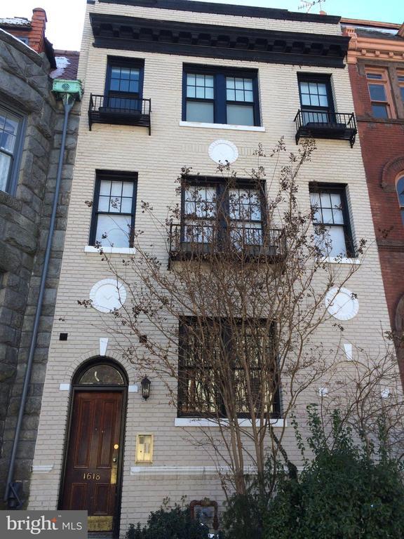 Building Photo - 1618 S St NW