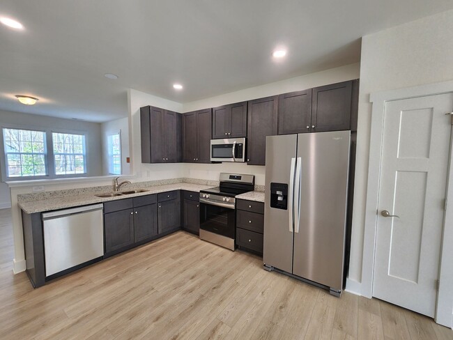 Building Photo - New Construction Rental-Black Mountain