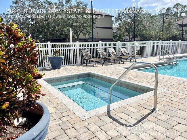 Building Photo - 16303 Enclave Village Dr