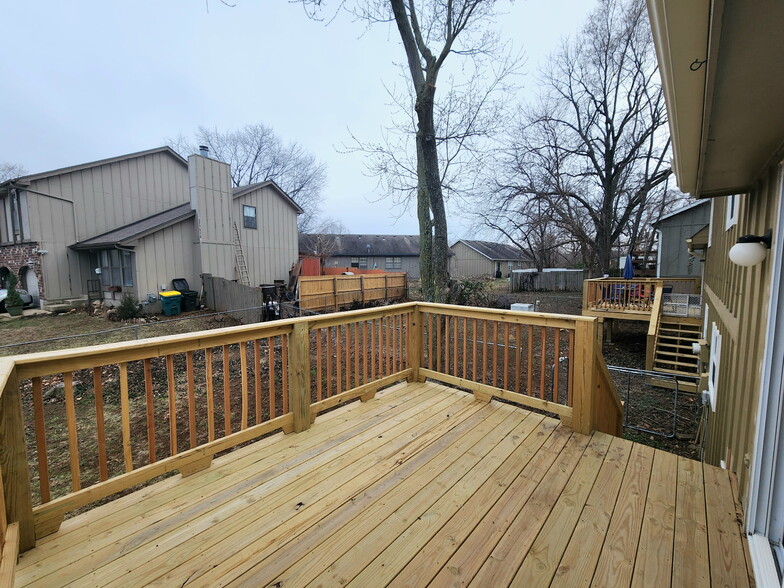 Building Photo - 7301 W 55th Pl