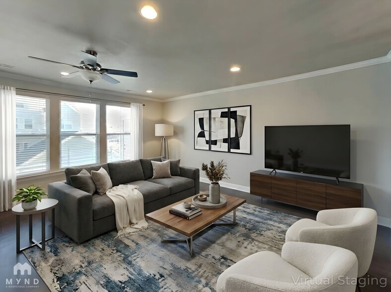 Building Photo - 3322 Bending Birch Pl