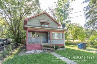 Building Photo - 1118 Alldays-