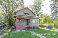 Building Photo - 1118 Alldays-