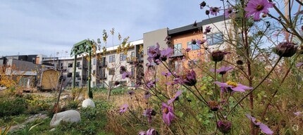 Building Photo - 2 Bedroom Condo in Prime Denver Location