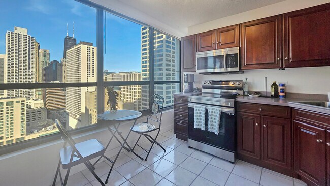 Building Photo - 405 N Wabash Ave