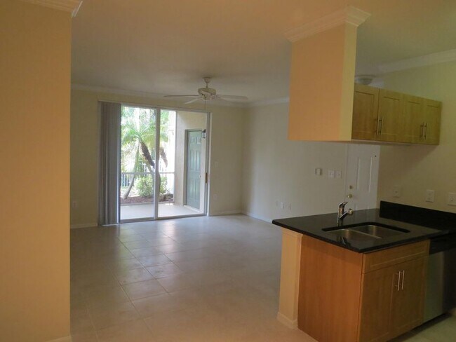 Living room - 6492 Emerald Dunes Dr