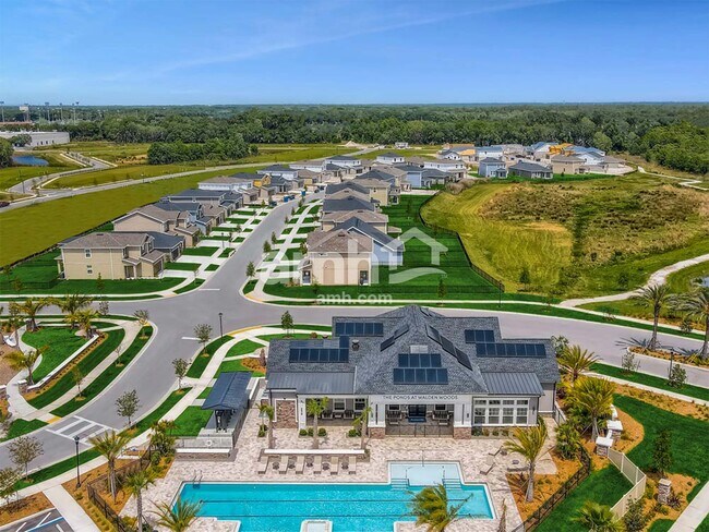 Building Photo - 2134 Saffron Walden Dr