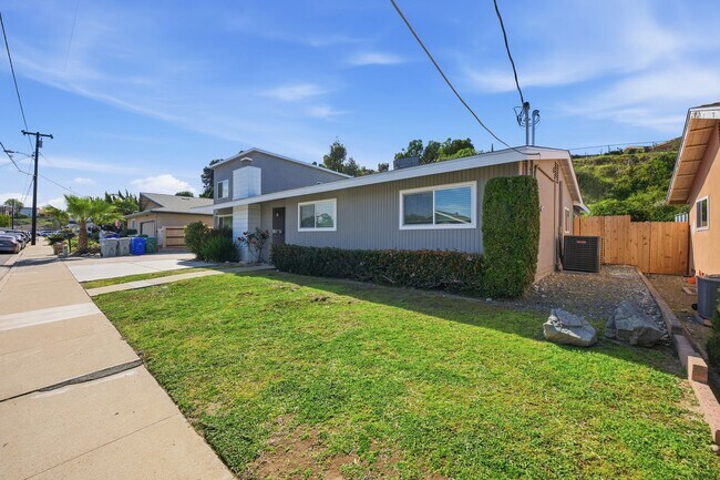 Building Photo - Major upgrades before move in!