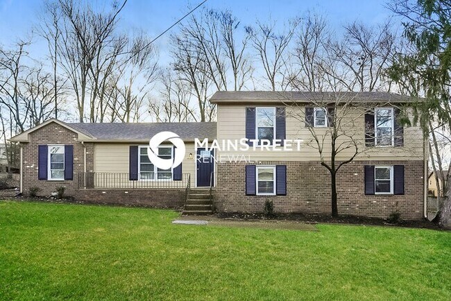 Primary Photo - 5 Bedroom Pet-Friendly Home in NASHVILLE, ...