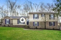Building Photo - 5 Bedroom Pet-Friendly Home in NASHVILLE, ...