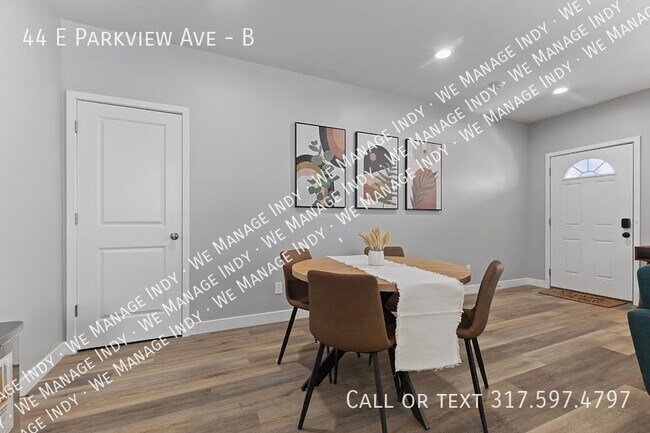 Building Photo - 44 E Parkview Ave
