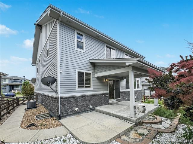Building Photo - 26903 E Easter Pl