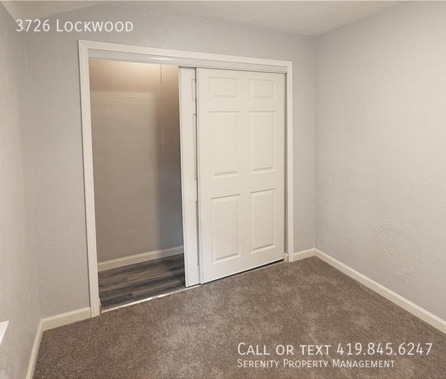 Building Photo - 3726 Lockwood-