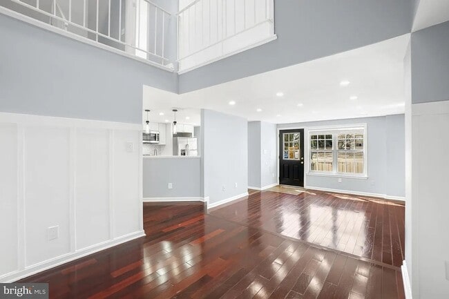 Building Photo - 8804 Rustburg Cir