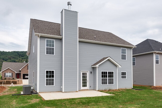 Building Photo - 8112 Cambridge Reserve Dr