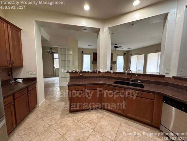 Building Photo - 26811 N 64th Ave