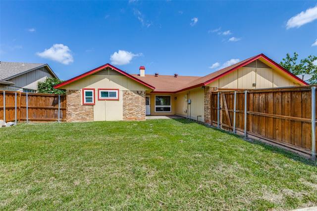 Building Photo - 1308 Choctaw Dr