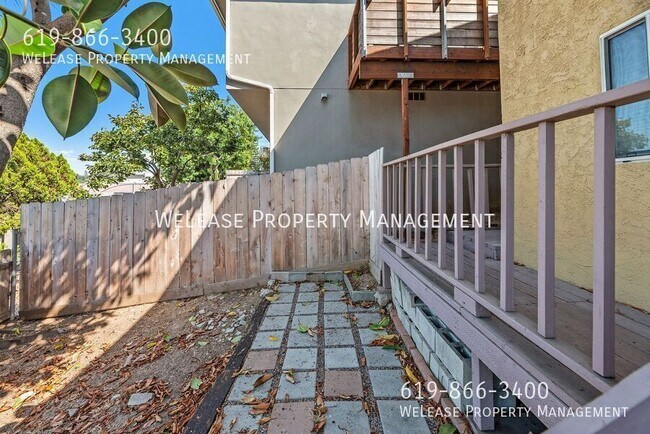 Building Photo - 8038 Lemon Ave