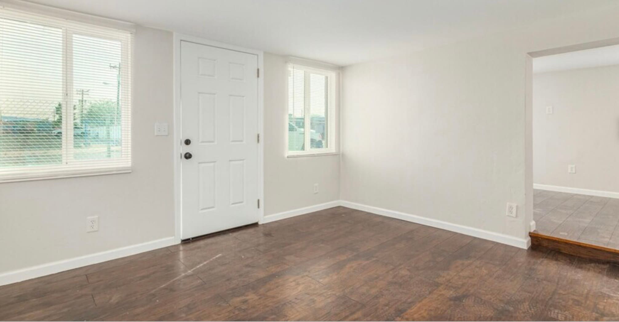 Building Photo - 3808 S Liberty Ave