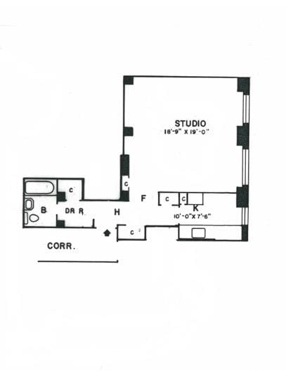 Building Photo - 201 St Pauls Ave