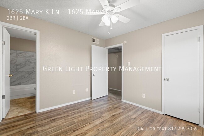 Building Photo - 1625 Mary K Ln