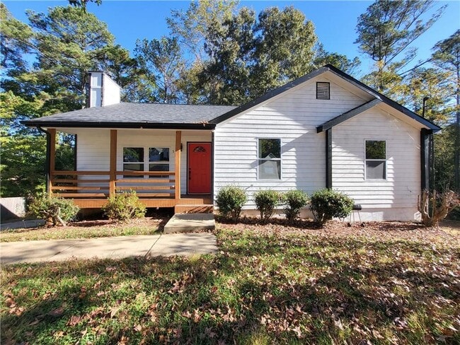 Primary Photo - 5729 Rock Rd