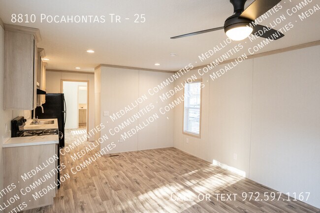 Building Photo - 8810 Pocahontas Trail