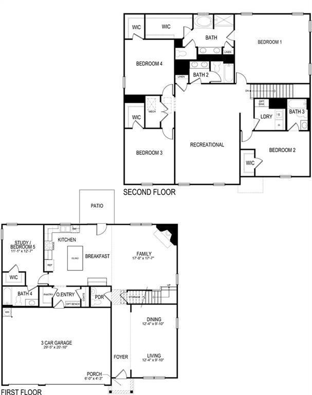 Building Photo - 4051 Peregrine Wy