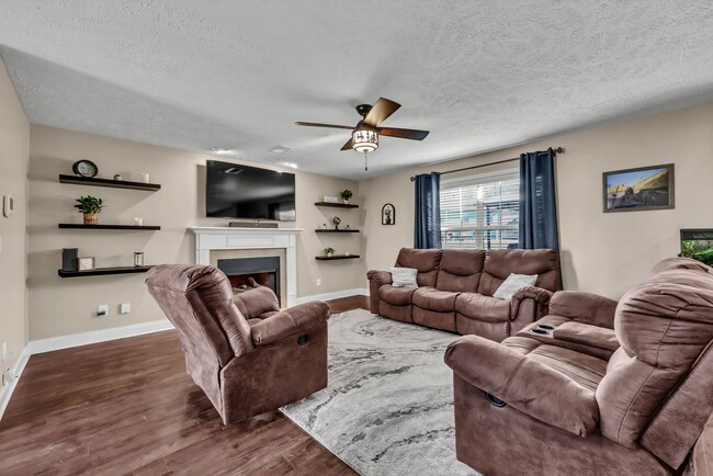 Building Photo - 1289 Morstead Dr