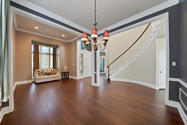 Building Photo - 3700 Wagon Wheel Dr