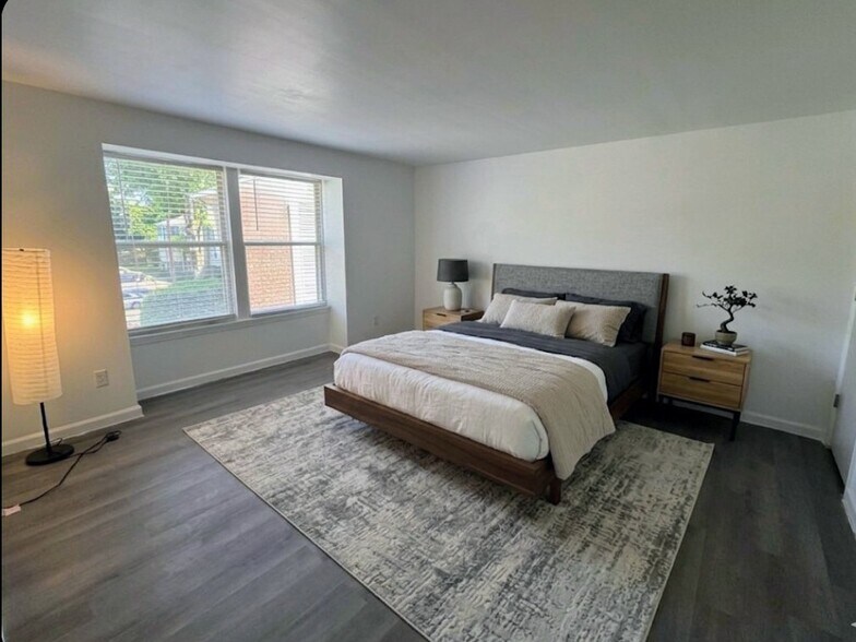 Building Photo - 9333 Old Concord Rd