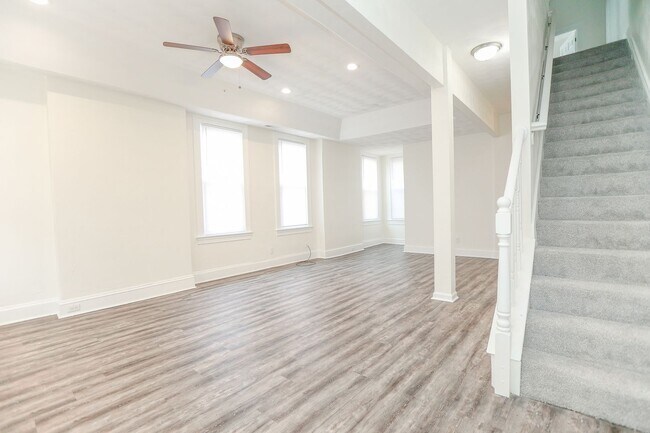 Building Photo - Rare Find! Renovated 3BR/2BA Home in Norfolk – Available Now