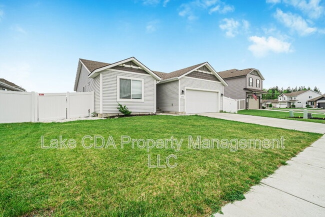 Building Photo - 3995 W Belgrave Wy