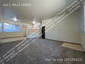 Building Photo - 240 S Mills Ave