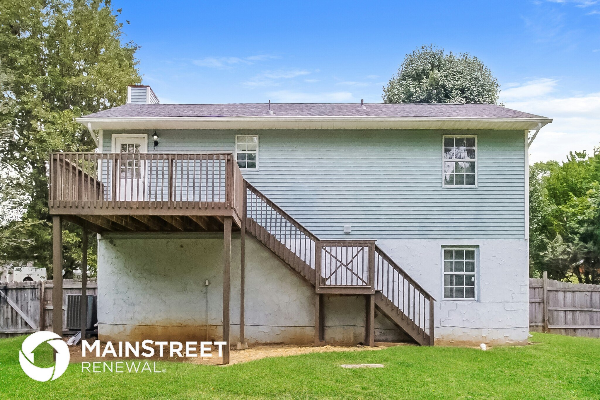 Building Photo - 5821 Whisper Wood Rd