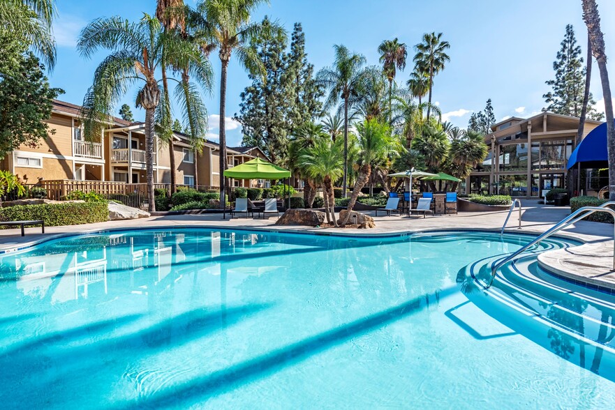 Redlands Lawn and Tennis Club - 1400 Barton Rd Redlands CA 92373 ...