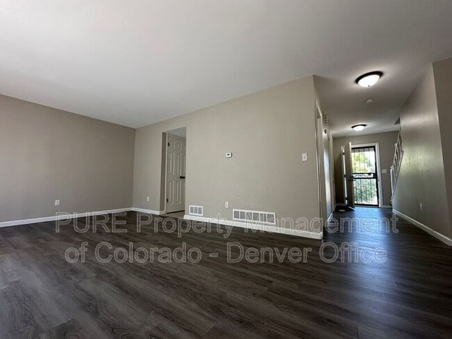 Building Photo - 4720 S Dudley St