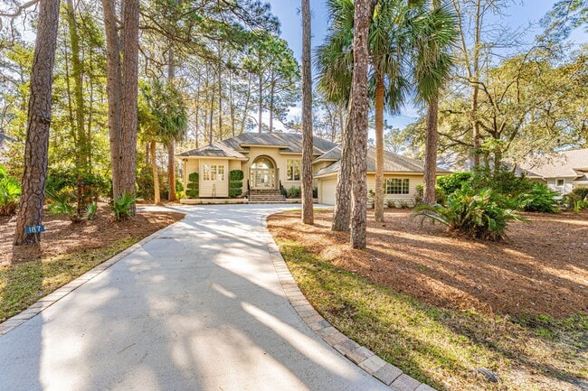 Building Photo - Sea Pines Golf Club Rental