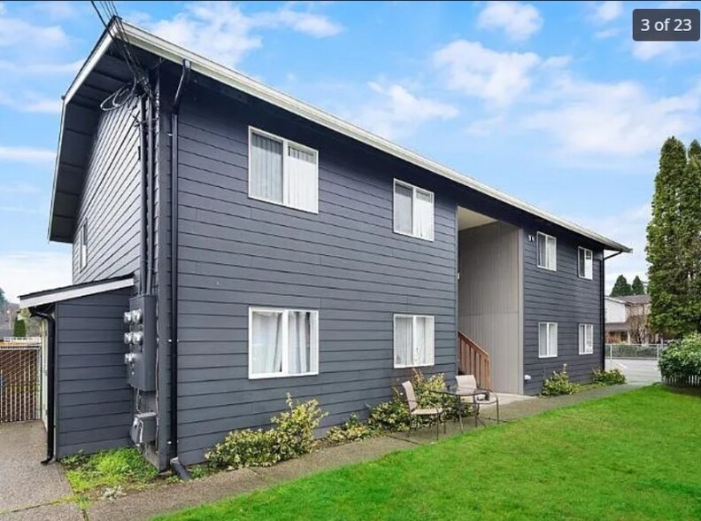 Building Photo - 800 4th St