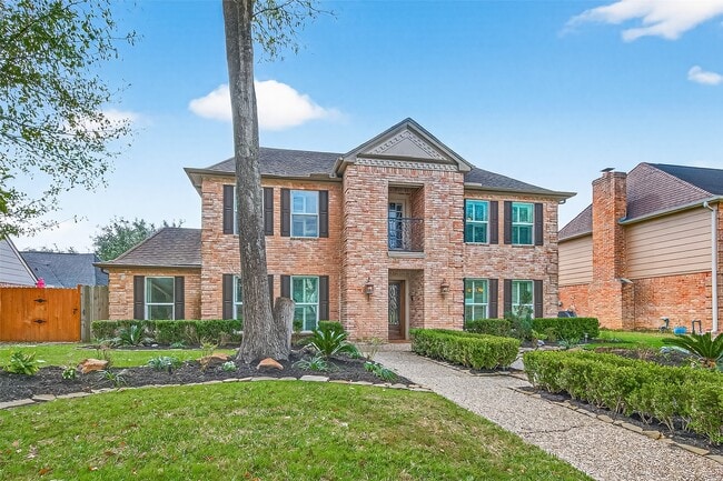 Building Photo - 15843 Foxgate Rd