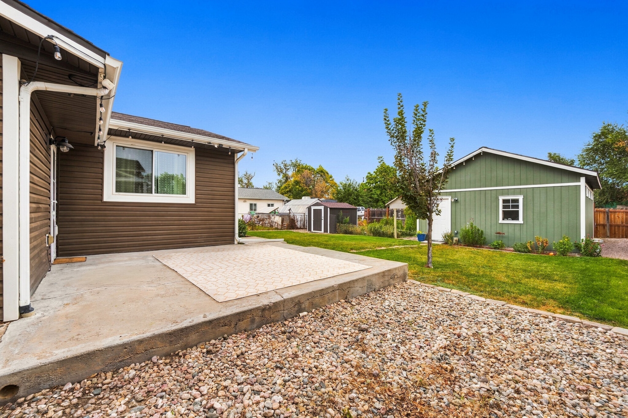 Building Photo - 108 S Norma Ave