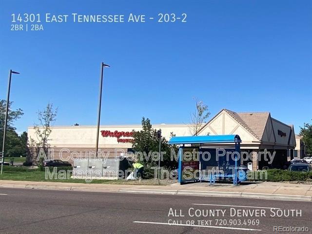 Building Photo - 14301 E Tennessee Ave