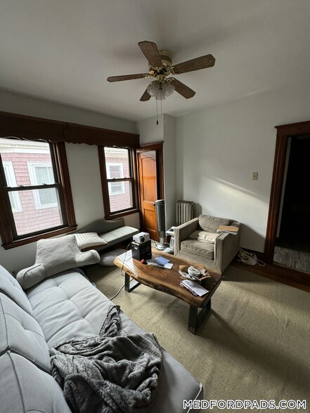 Primary Photo - 55 Frederick Ave