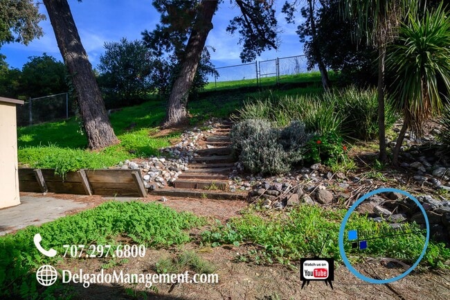 Building Photo - Benicia Southampton Hills 3bed house