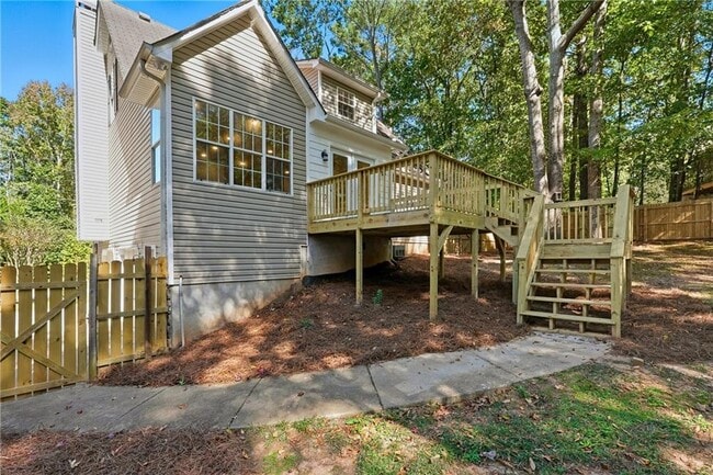Building Photo - 209 Barrett Springs Way