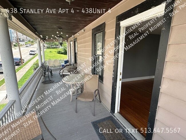 Building Photo - 438 Stanley Ave
