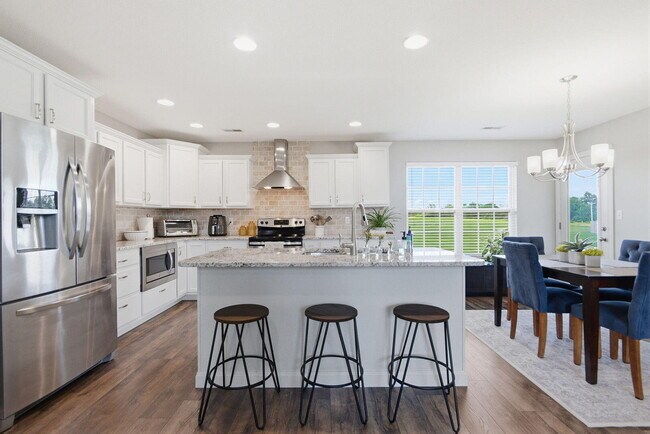 Building Photo - 3805 Flatwater Dr